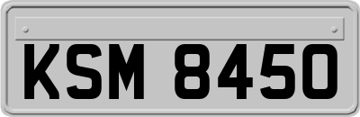 KSM8450