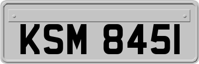 KSM8451