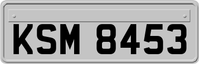 KSM8453