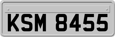 KSM8455