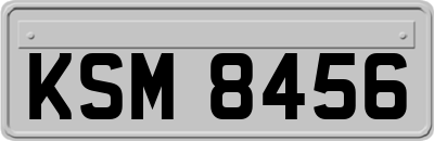 KSM8456