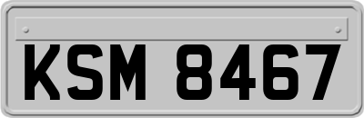 KSM8467