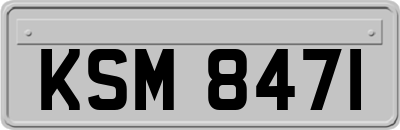 KSM8471