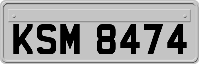 KSM8474