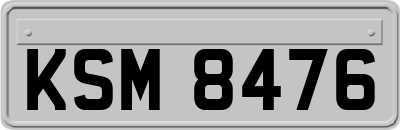 KSM8476
