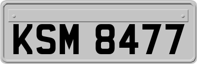 KSM8477