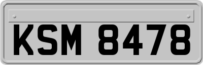 KSM8478