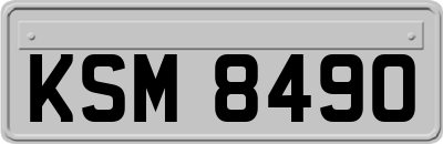 KSM8490