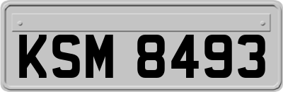 KSM8493