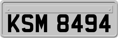 KSM8494