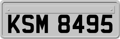 KSM8495