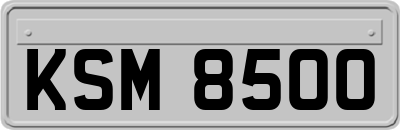 KSM8500