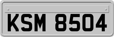 KSM8504