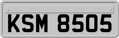 KSM8505