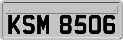 KSM8506
