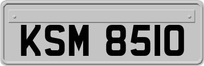 KSM8510