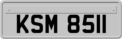 KSM8511