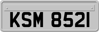 KSM8521