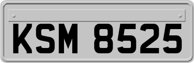 KSM8525