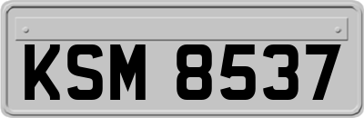 KSM8537