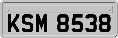 KSM8538