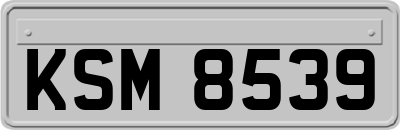 KSM8539