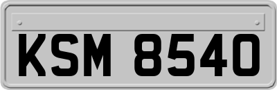 KSM8540