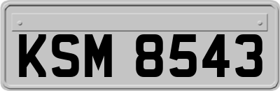 KSM8543
