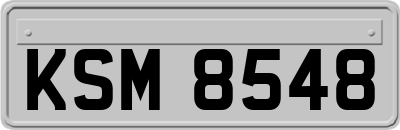 KSM8548