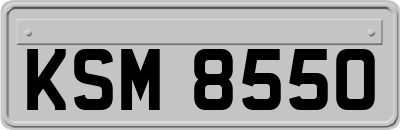 KSM8550