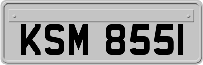 KSM8551