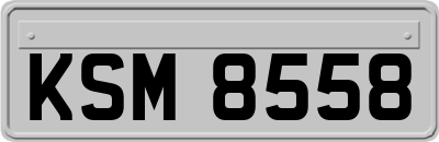 KSM8558