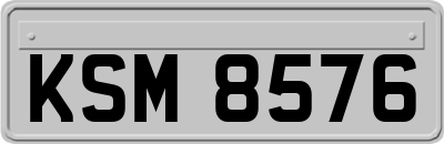 KSM8576