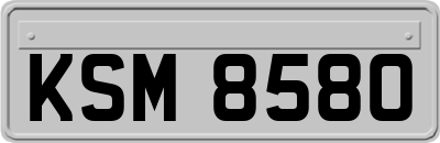 KSM8580