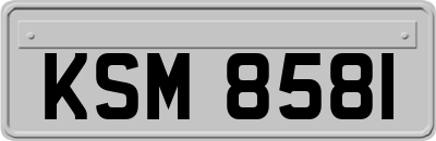 KSM8581