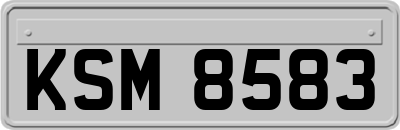 KSM8583