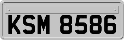 KSM8586