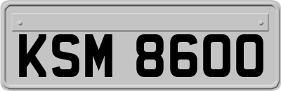 KSM8600