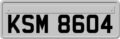 KSM8604