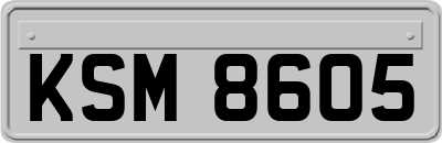 KSM8605
