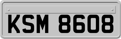 KSM8608