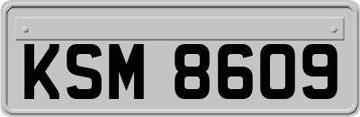 KSM8609