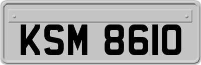 KSM8610