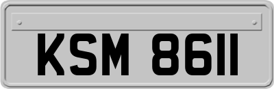KSM8611