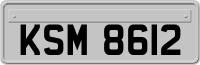 KSM8612