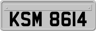 KSM8614
