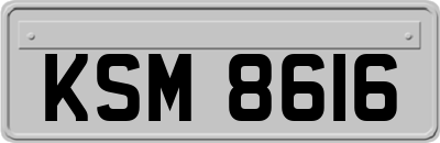 KSM8616
