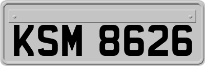 KSM8626