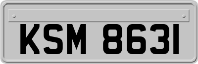 KSM8631