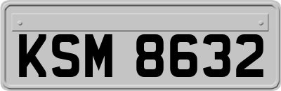KSM8632